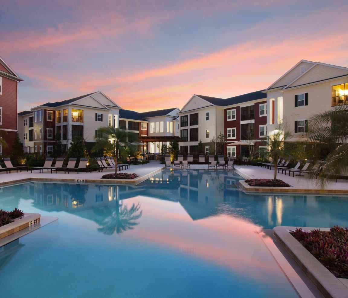 Village at Terra Bella Apartments in Land O' Lakes, FL